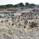 No guarantee of right to work?