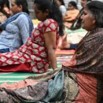 Regular yoga practice makes healthy ageing possible: AIIMS