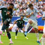 World Cup 2026: Saudi Arabia hold Uruguay to draw on day of surprises