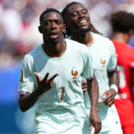 World Cup 2026: Dembélé scores sensational hat-trick as France beat Norway to top group