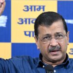 Kejriwal questions PM Modi’s message to Trump, says India must safeguard national interest