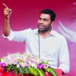 Tamil Nadu Today: TVK invites VCK, IUML to join Cabinet