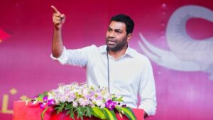 Tamil Nadu Today: TVK invites VCK, IUML to join Cabinet