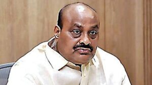 New system ensuring transparent fertilizer distribution, asserts Agriculture Minister Atchannaidu