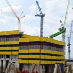 AGICL invites bids for consultant to oversee ₹4,933-crore Amaravati Secretariat works