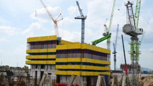 AGICL invites bids for consultant to oversee ₹4,933-crore Amaravati Secretariat works
