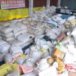20,876 kg of ganja worth ₹20 crore destroyed in Anakapalli; ASR cultivation wiped out, says IG