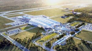 APSRTC to run 100 electric buses in Visakhapatnam, with focus on Bhogapuram airport link