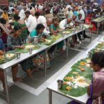 Tirumala serves three lakh free meals a day under TTD Annaprasadam scheme
