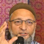 Owaisi stands his ground on passport remarks