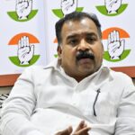 B. Manickam Tagore appointed as Tamil Nadu Congress Committee president