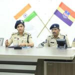 Malkajgiri police book 46 cases against illegal spa centres after large-scale crackdown