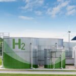 Green hydrogen: CeNS unveil new catalyst that transforms itself