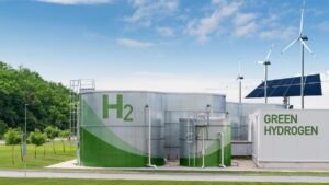 Green hydrogen: CeNS unveil new catalyst that transforms itself