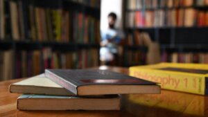 Library Science graduates face unemployment as schools rely on teachers