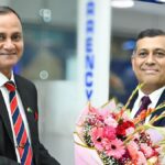 BGB delegation arrives in India for border talks with BSF