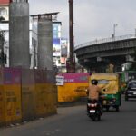 Kerala CM assures measures to address hardships caused by Kochi Metro second-phase works