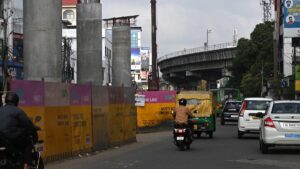 Kerala CM assures measures to address hardships caused by Kochi Metro second-phase works