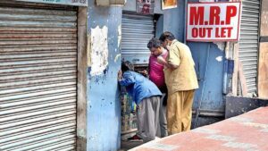 Buoyed by beer, Karnataka Excise revenue grows by 14.84% in a month following reforms