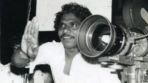 Strong heroines, mellow heroes, engaging stories and fierce social commentary define Bharathiraja’s repertoire