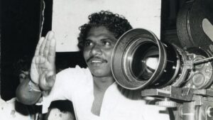 In pictures: Director Bharathiraja, a transformative force of Tamil cinema