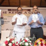 CM releases anthology of essays by former civil servants