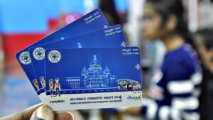 Karnataka extends free bus pass scheme to its students studying outside State