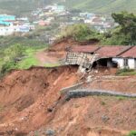 Number of vulnerable, landslip-prone locations in the Nilgiris drops to 156