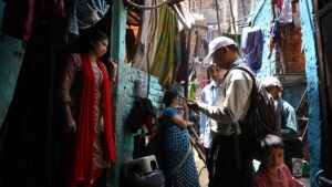 Why Census 2027 matters for development, democracy and representation