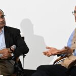 Nothing wrong in India leaning towards U.S. as long as it can justify it, says ex-Foreign Secretary Vijay Gokhale