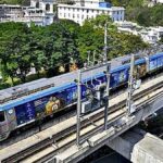 Telangana CM urges Kishan Reddy to intervene in stalled Hyderabad Metro Rail take over loan