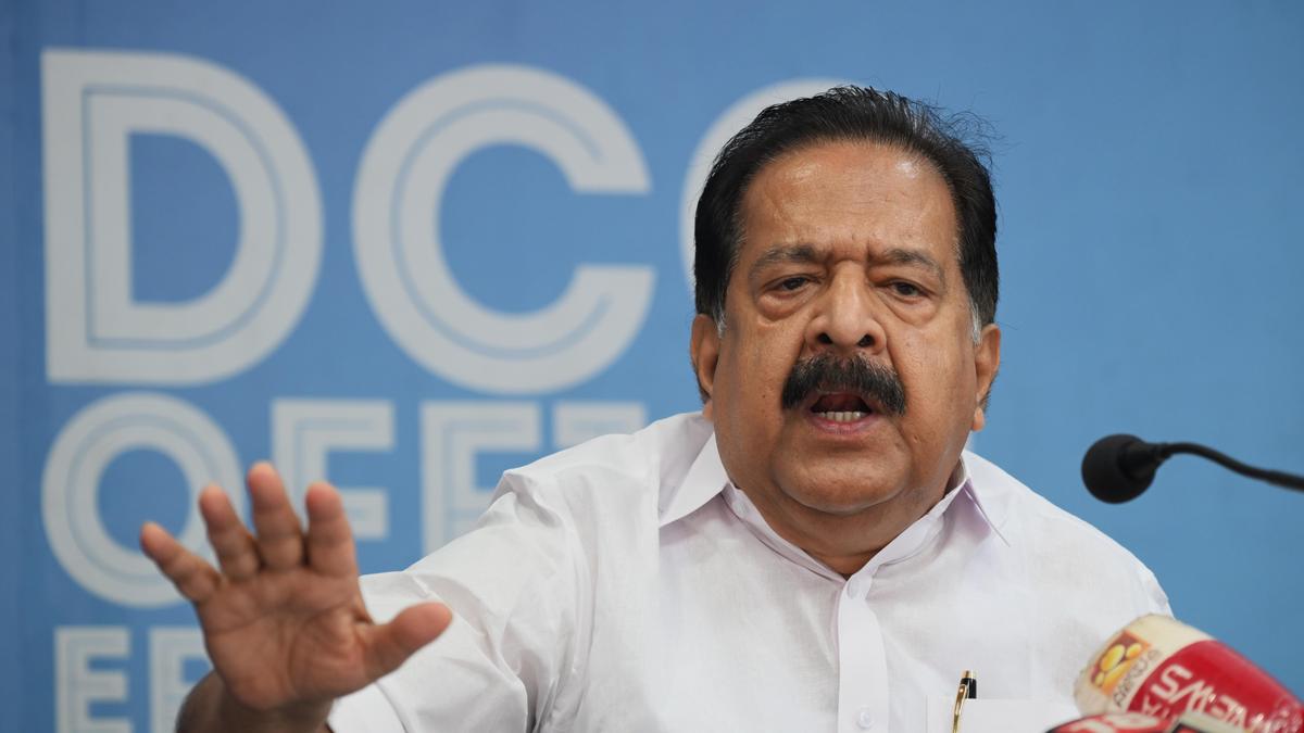 Kerala Police rope in religious leaders for anti-drug drive ‘Operation Toofan’