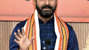Fact-finding committee will trace cross-voters in two days, says Ravi