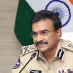 Telangana Police must strengthen technology use, real-time data updates: DGP CV Anand