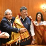 CM meets delegation of Honorary Consuls