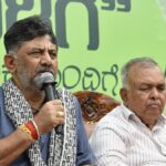 Minister Ramalinga Reddy’s resignation issue resolved, says Chief Minister Shivakumar