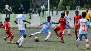 The ‘academy effect’ on Bengaluru’s football culture