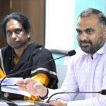 Return enumeration forms or risk losing voter status: Hyderabad District Election Officer