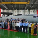 India’s ‘eye in the sky’ Netra AEW&C system gets Final Operational Clearance