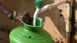 BWSSB chairperson directs officials to prepare for possible water scarcity in Bengaluru