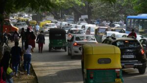 Indiranagar residents urge B-SMILE to reconsider proposed elevated corridor