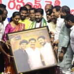 Hyderabad’s growth hinges on decentralised governance, says Revanth Reddy while launching projects worth ₹1,511-crore in Malkajgiri