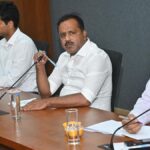 Government to recruit 200 doctors, hire 1,000 on contract, says Khader