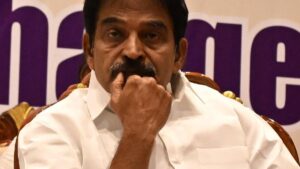 CPI(M) targeting Rahul Gandhi to hide its own failures, says Venugopal