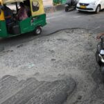 GBA orders municipal corporations to prepare action plan to improve roads, junctions amid monsoon