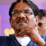 Bharathiraja, ace film director, passes away