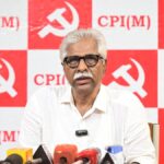 CPM criticises Andhra Pradesh Coalition Government on completion of two years