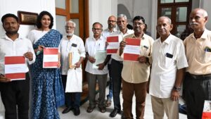 Nearly 80% of residents near Kodungaiyur incinerator report health issues: survey