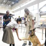 Cultural events, medical check-ups mark ‘Yatri Suvidha Diwas’ at Vijayawada airport