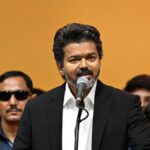 Vijay to attend NITI Aayog Governing Council meeting in Delhi